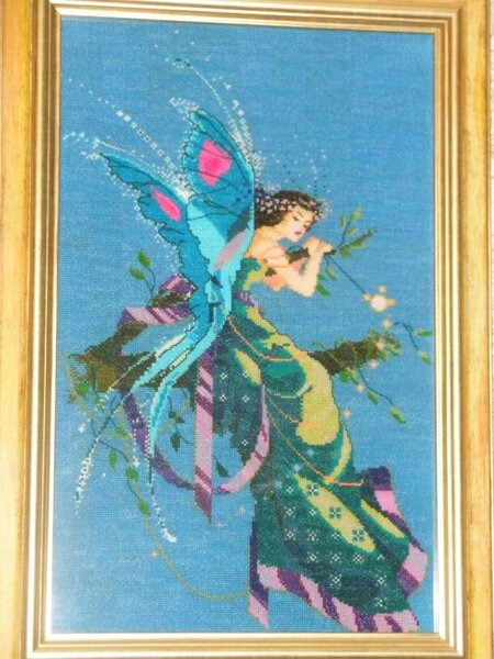 первая робота