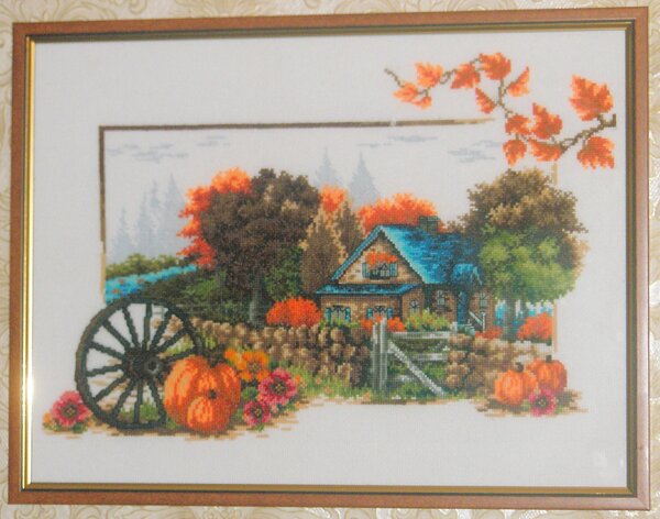 подарок моей сестричке