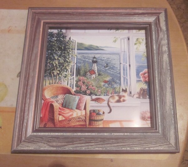 Маяк от ДИМ 
СП "Маяки"