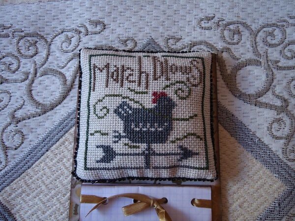 календарь март