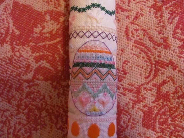 Конфетка. Центр поближе.