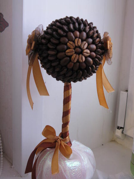 первый вариант