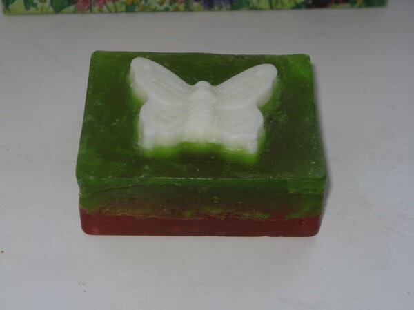 мыльце в подарок