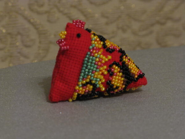 цыпочка для СП