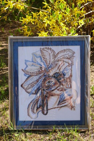 Золотое руно "Лаура"