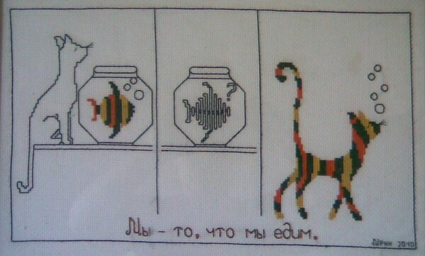 Философия еды