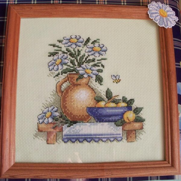 Панна - Ромашки