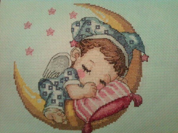 Сладкие сны