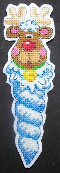 Елочное украшение