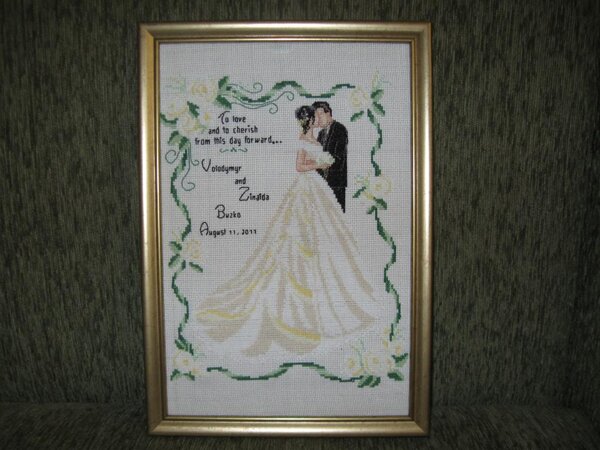 для подруги в подарок на свадьбу