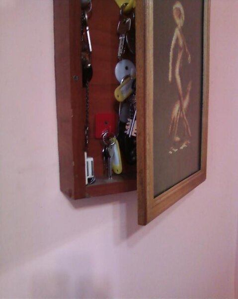 Она же в применении