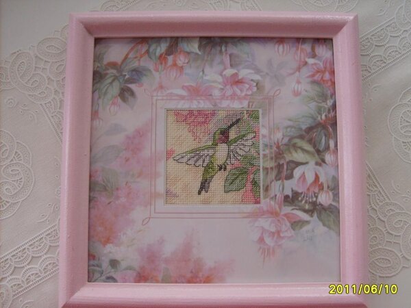 Daydreams Колибри