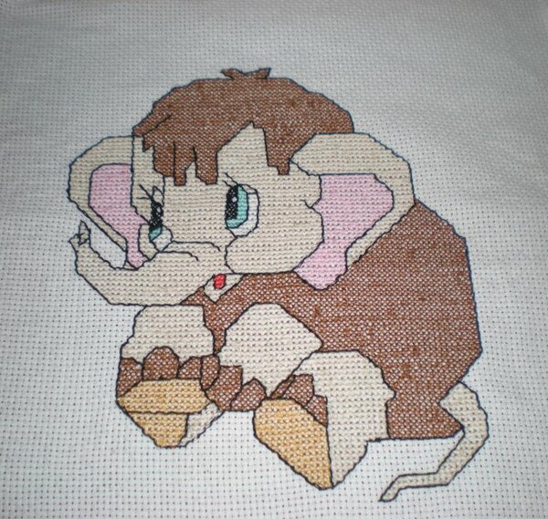 пусть мама услышит..