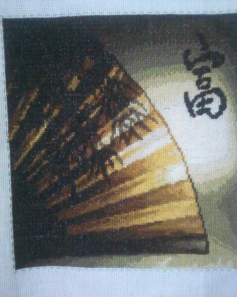 восточные мотивы. Богатство