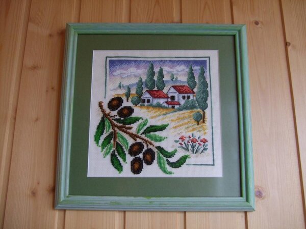 Итальянский полдень