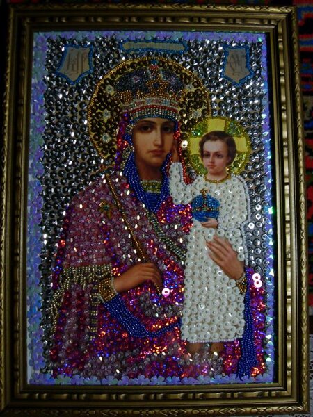 Призри на смирение