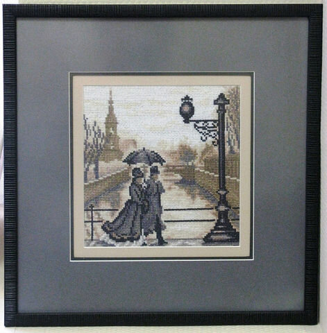 Подарила подруге - она сменила багет!