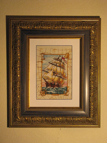 "Морское путешествие" (ДМС) 2010 г.