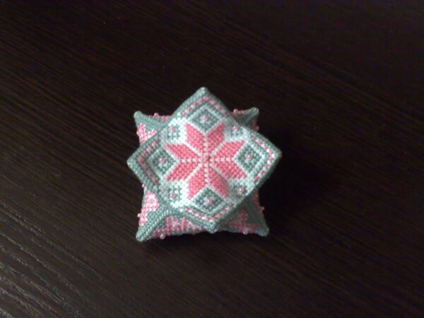 бискорню-тюльпан