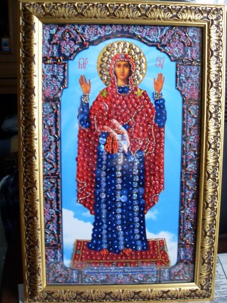 Стена Нерушимая