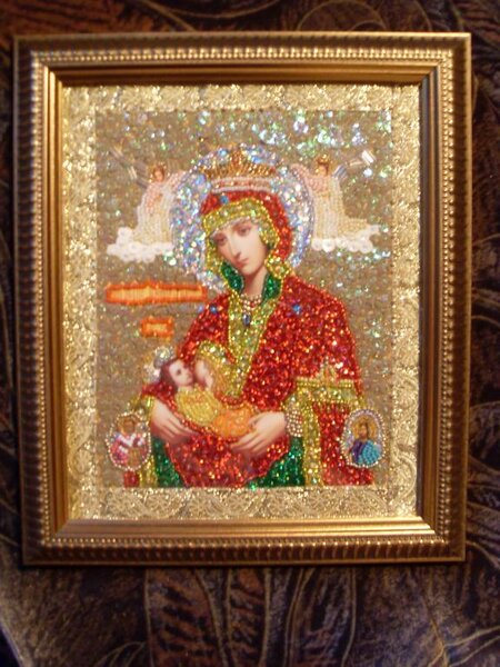 Млекопитательница