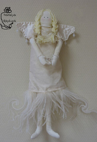 Снежный ангел