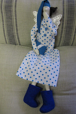 Сплюшик Афоня... любитель мягких подушек и уютных постелек