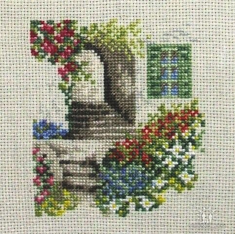 никак не могу придумать багет