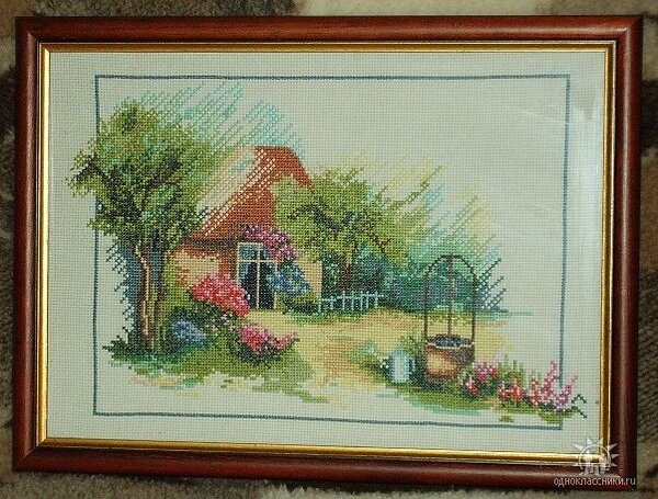 тоже подарок для мамы