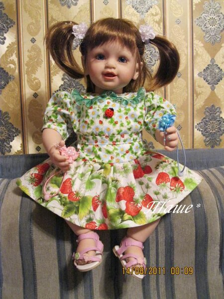 Любимые ягоды (2)