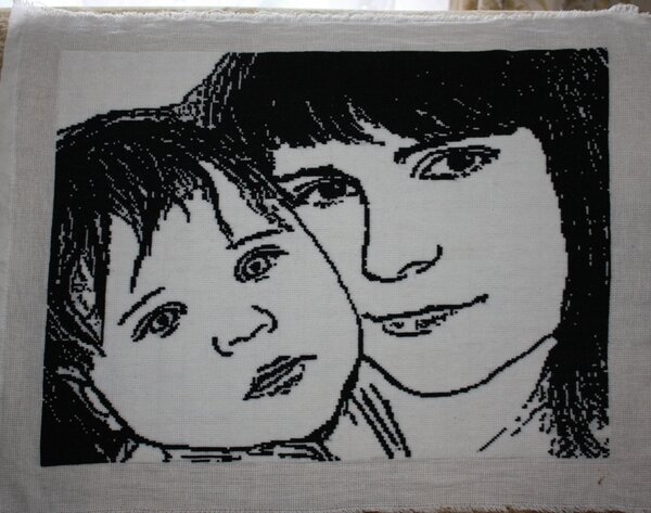 моя первая работа)))