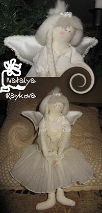 Ангелина ... просто ангел