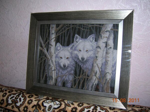 Белая магия