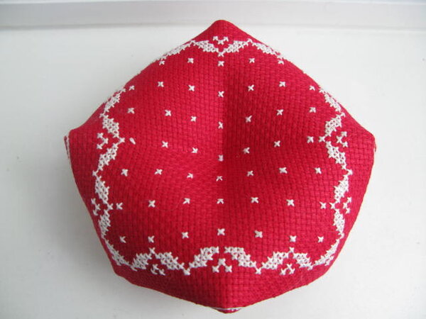 Норвежская бискорню 2