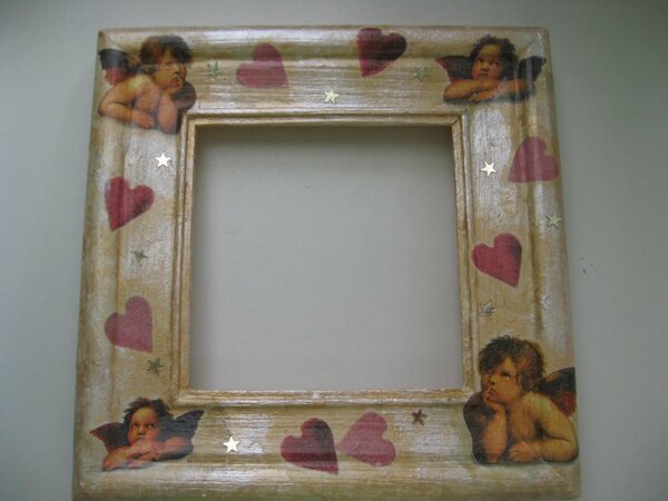 рамочка в подарок