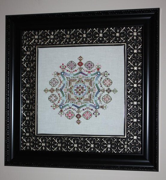 Castles in the Air
1-5 этап