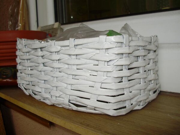 Первый опыт, неудачный... дорога как память)