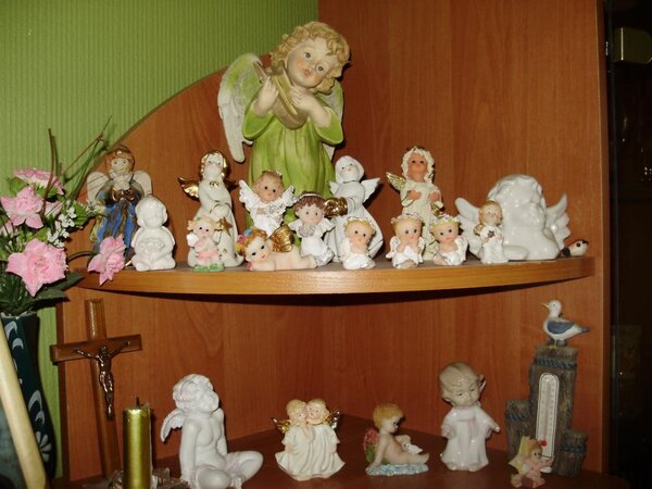 Мои ангелочки