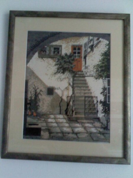 "Лесница"РТО