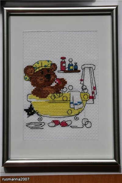 Душистое мыло