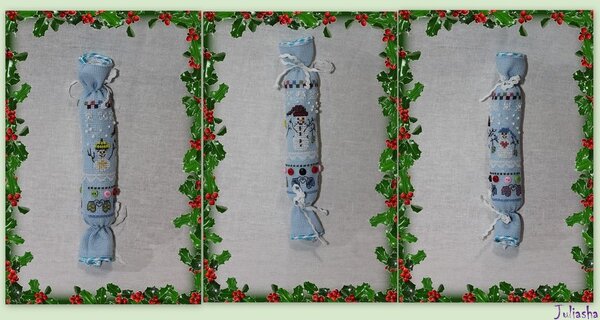 Готовые шедевры