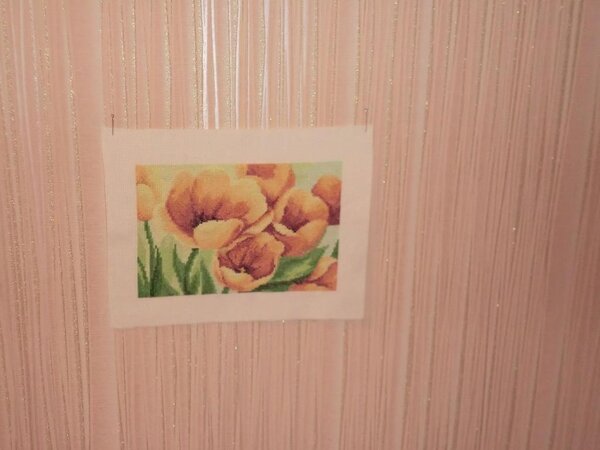 неоформленная работа