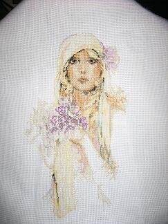 Сара Мун Lanarte