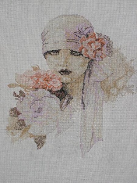 Сара Мун 2 Lanarte