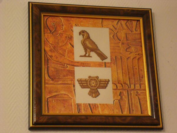 символ власти