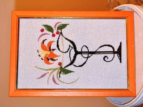 Конкурс "Цветочный"