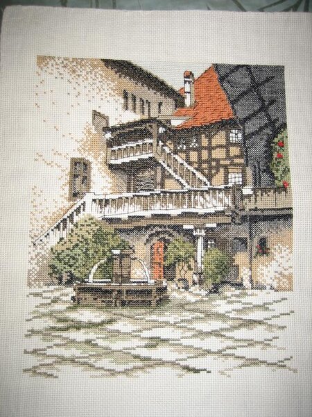 "Фонтан"от РТО