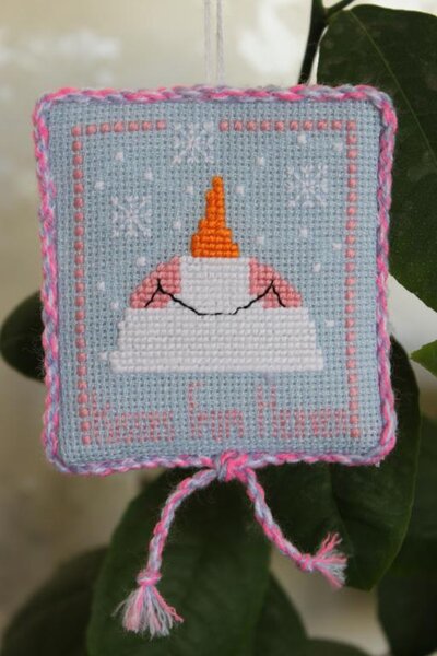 Поцелуй с небес