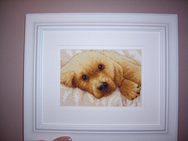 Милый малыш