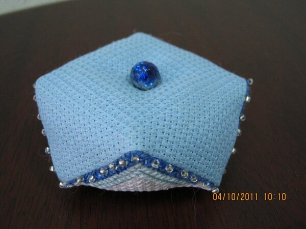 Еврейская бискорню